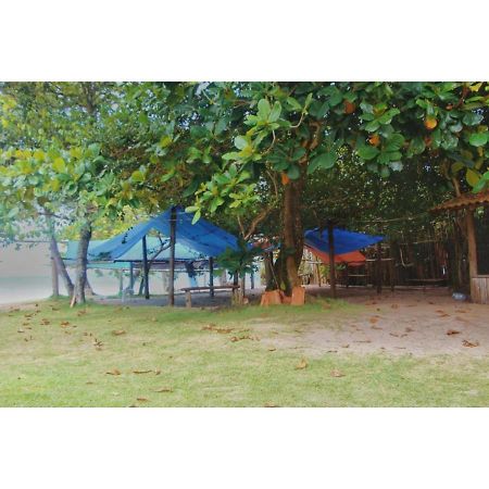 Cabana Vila Do Teteco - Praia Do Sono Парати Екстериор снимка